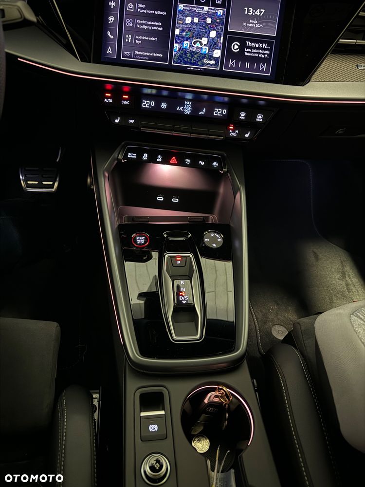 Audi S3 - 10