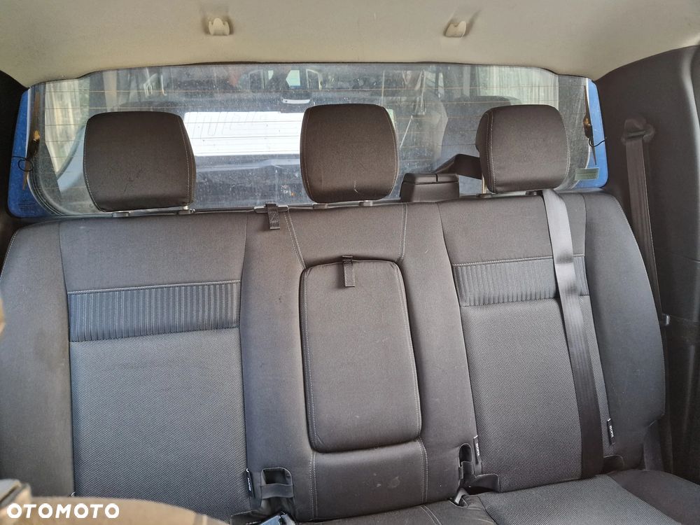 Ford Ranger 2.0 EcoBlue 4x4 DC XLT - 37