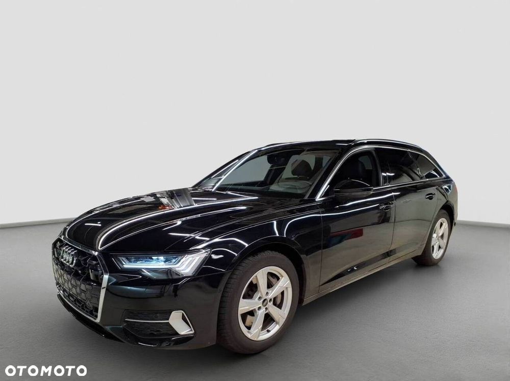 Audi A6 Avant - 1