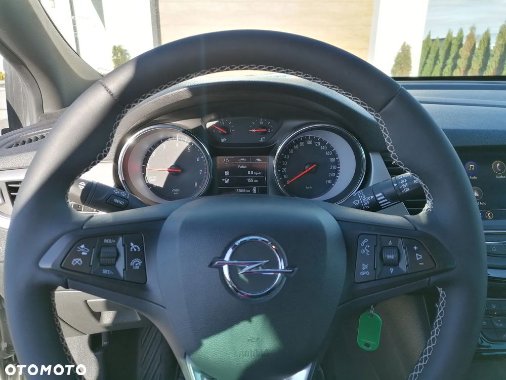 Opel Astra 1.2 T GS Line S&S - 11