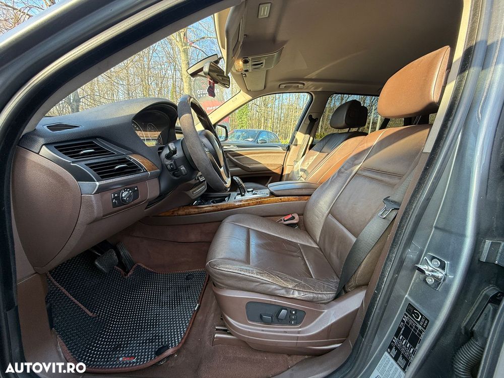 BMW X5 - 9