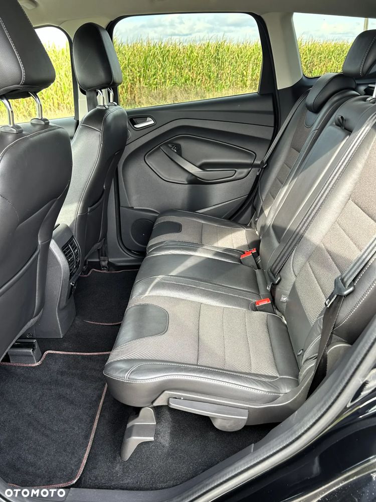 Ford Kuga 2.0 TDCi 4x4 Individual - 29