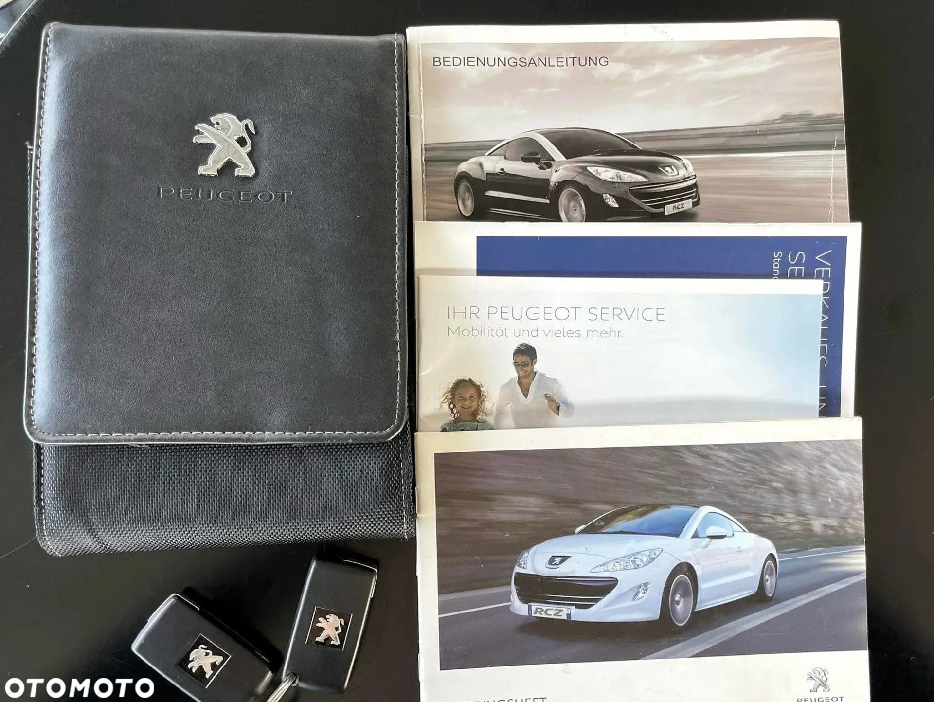 Peugeot RCZ - 25