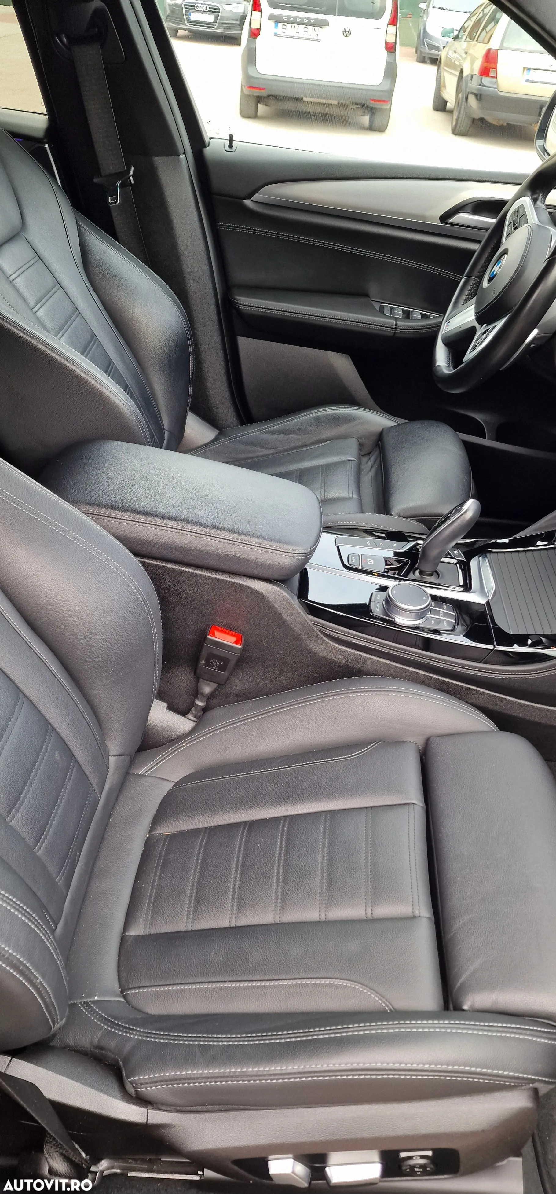 BMW X4 xDrive30d AT MHEV - 8