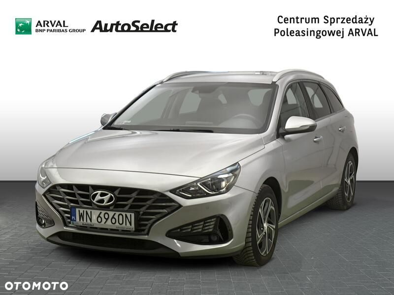 Hyundai i30 - 1