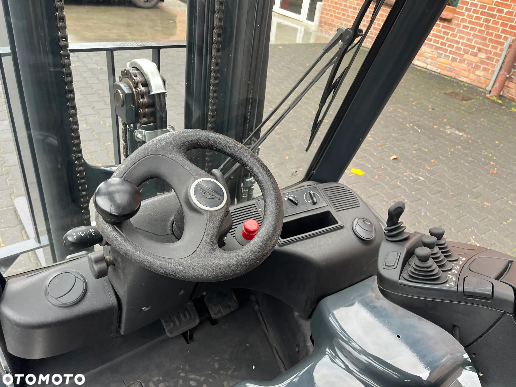 Linde E16P-02 EVO - 29