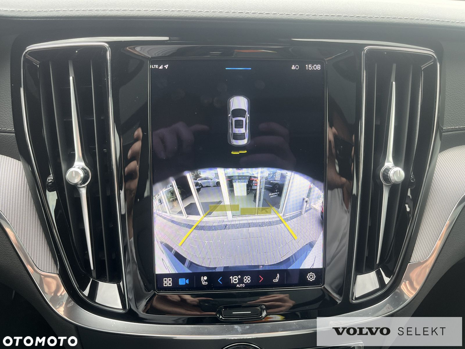 Volvo S60 - 19