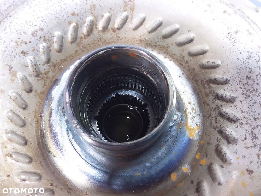 AUDI A8 D4 4H 3.0 TFSI KONWERTER - 1