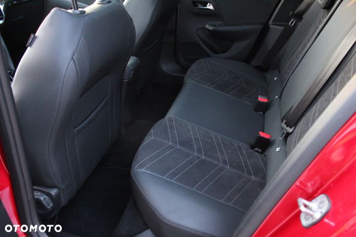 Opel Corsa 1.2 Direct Injection Turbo Start/Stop Ultimate - 15