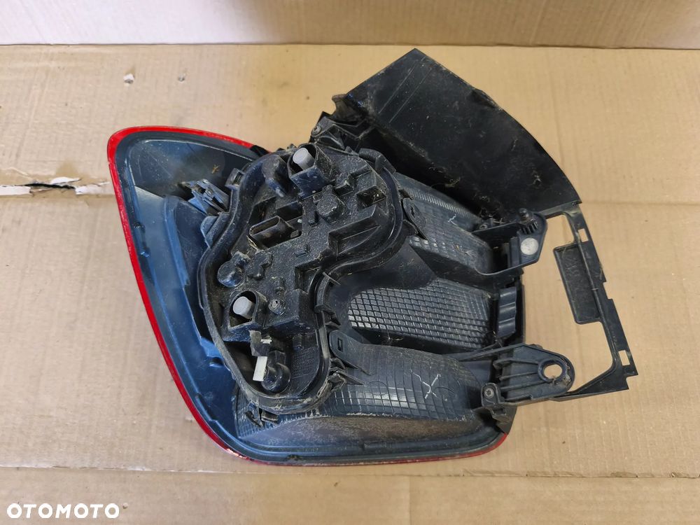 LAMPA TYŁ TYLNA PRAWA 7270096, 90006569 BMW F20 F21 - 4