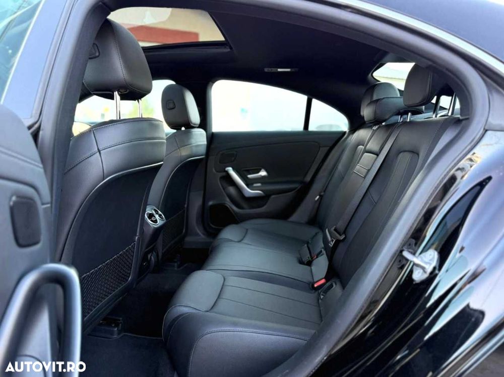 Mercedes-Benz CLA 250 - 24