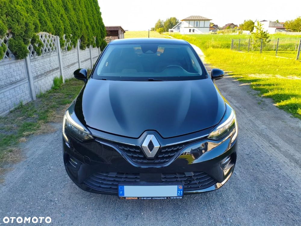 Renault Clio - 8
