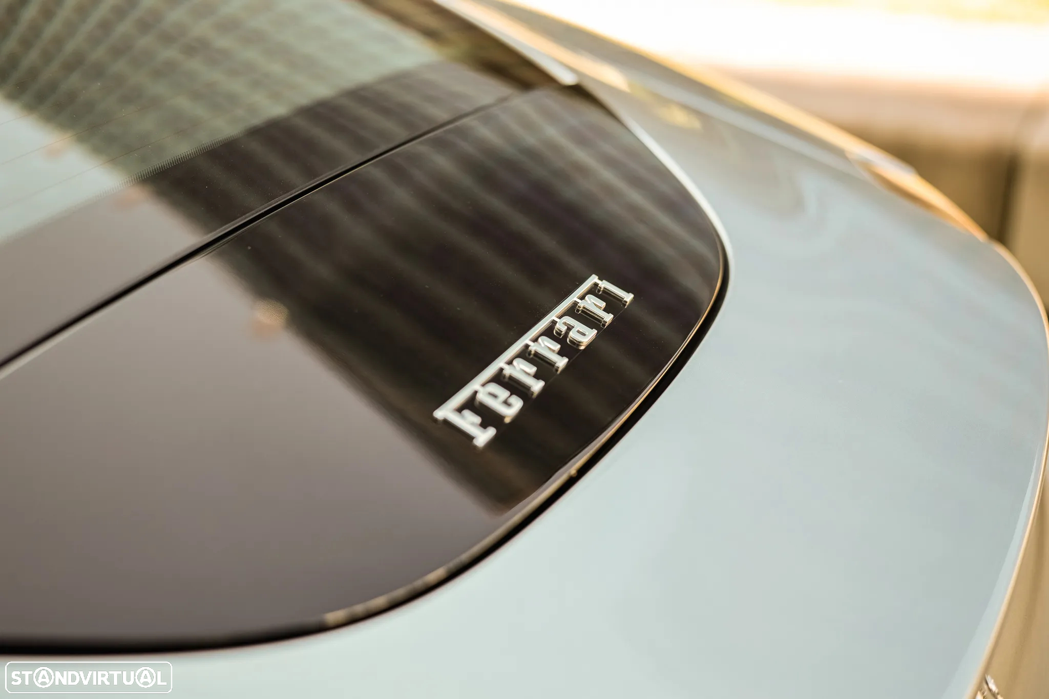 Ferrari Roma Standard - 29