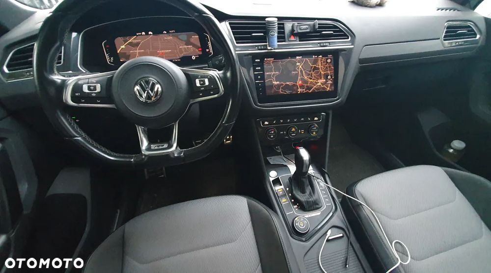Volkswagen Tiguan 2.0 TDI SCR 4Mot Highline DSG - 10