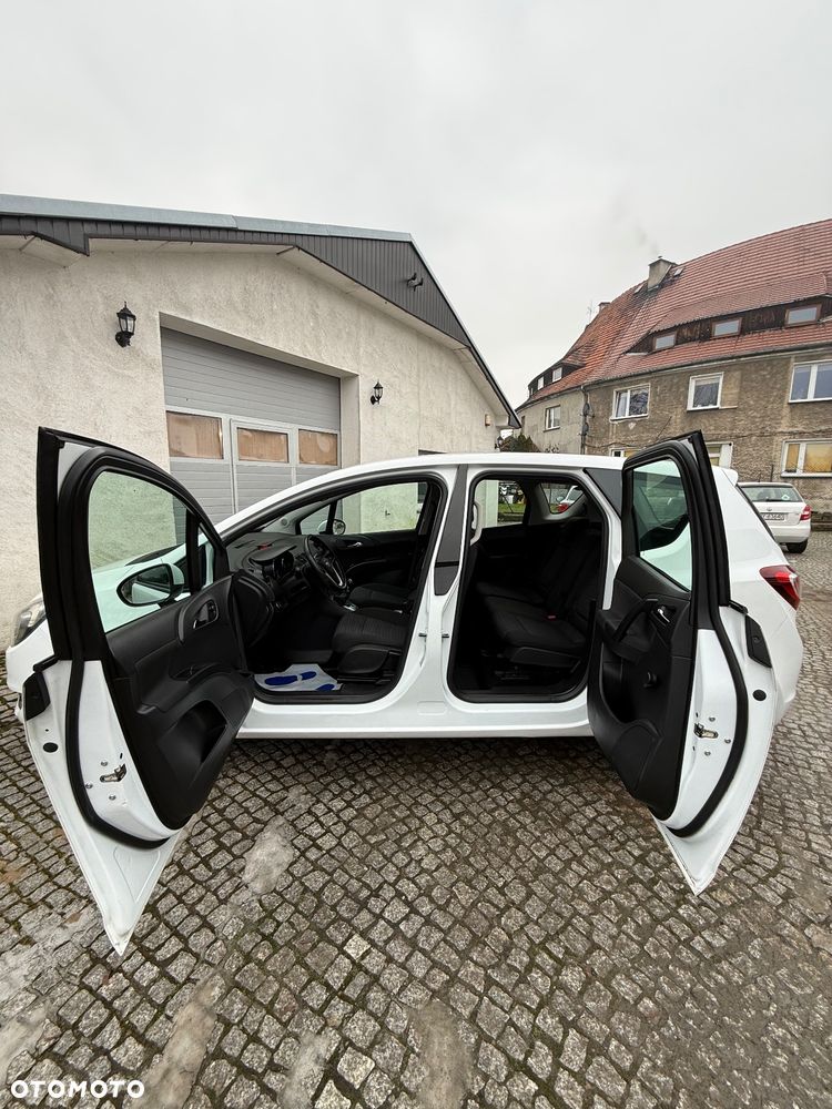 Opel Meriva 1.4 Style - 15