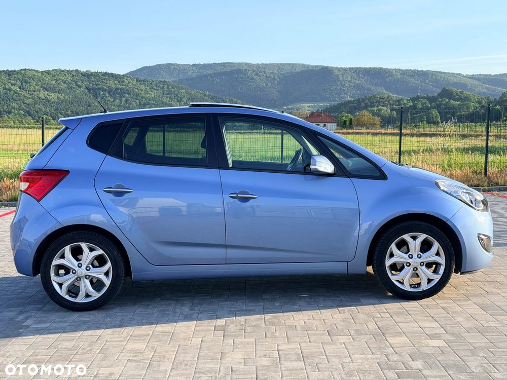 Hyundai ix20 1.4 blue Style - 5