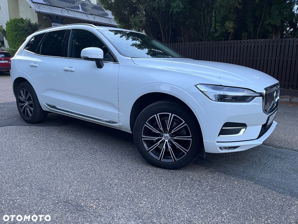 Volvo XC 60 B5 B AWD Inscription - 2