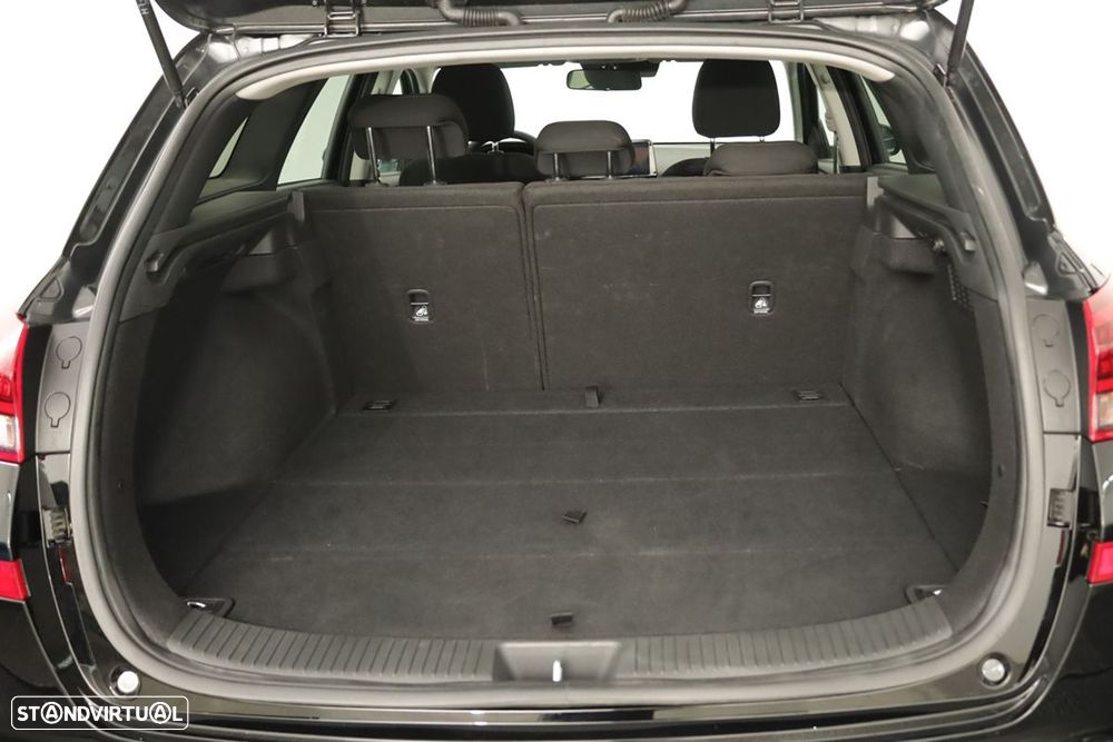 Hyundai i30 SW 1.0 T-GDi Style Plus - 23