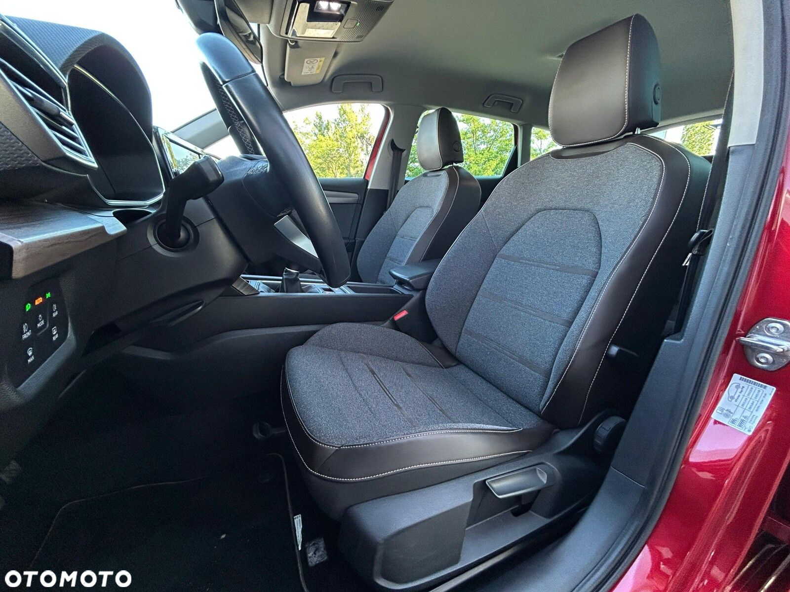 Seat Leon 1.5 TSI Xcellence - 8
