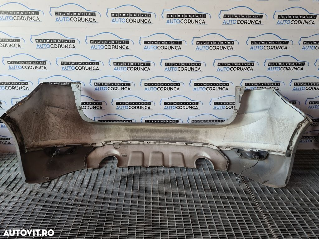 Bara spate Ford Kuga 2012 - 2014 SUV 4 Usi GRI (975) ZGÂRIATA - 7