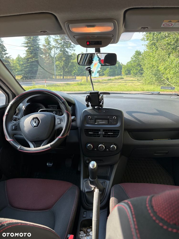 Renault Clio 1.5 dCi Business - 8