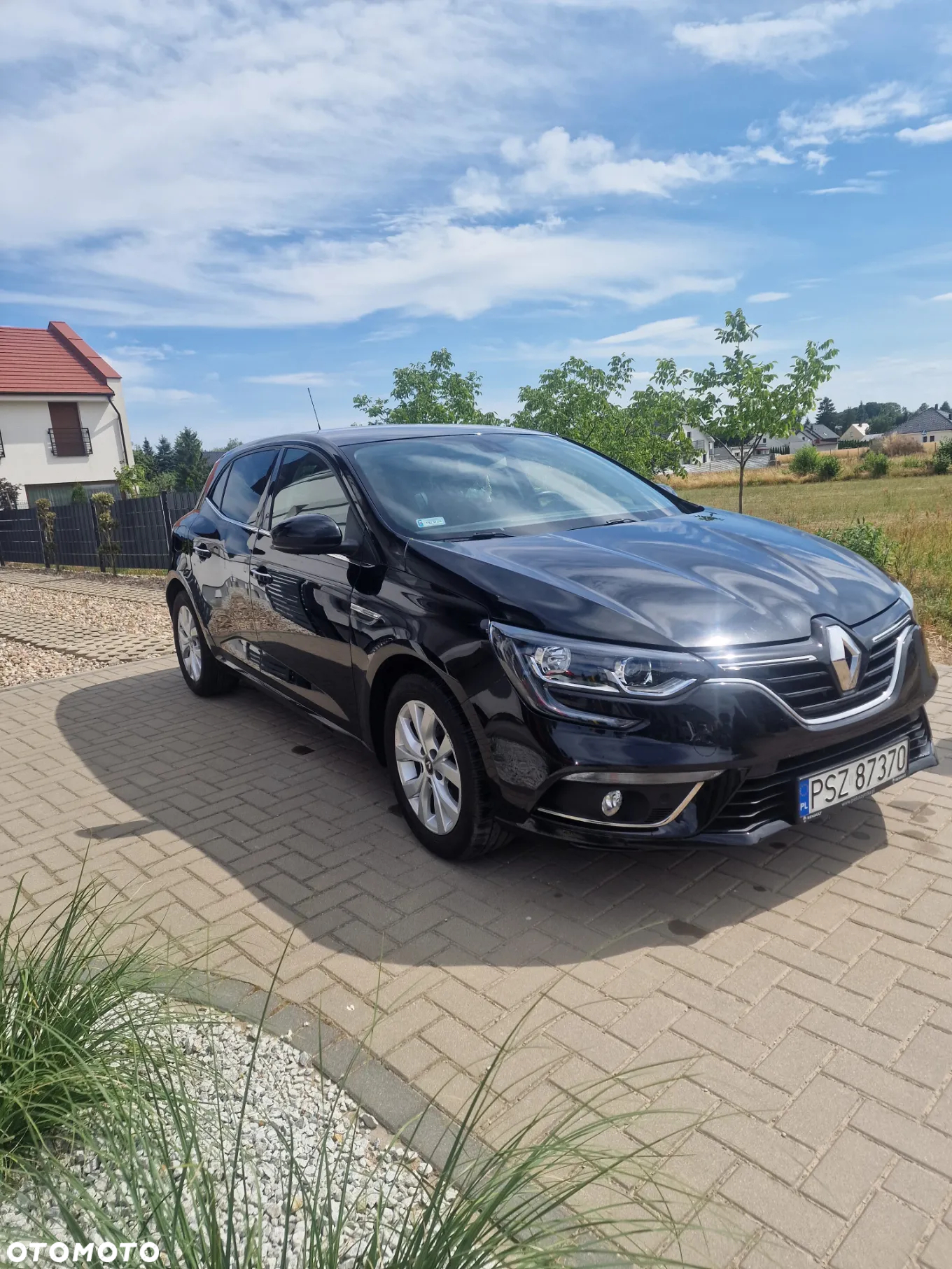 Renault Megane 1.3 TCe FAP Limited - 2