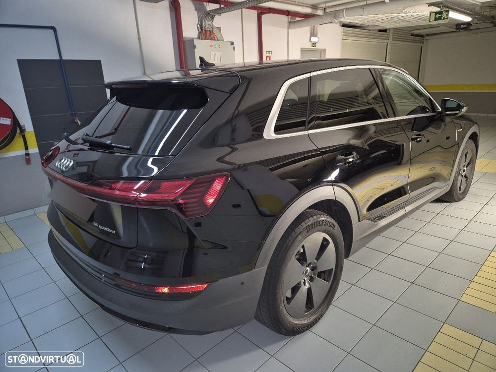 Audi e-tron 55 quattro - 7