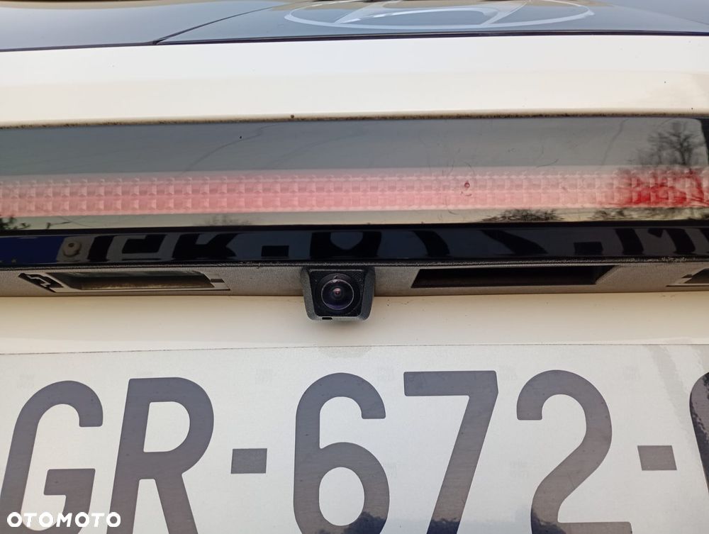 Hyundai Tucson 1.6 T-GDi HEV 2WD Trend - 24