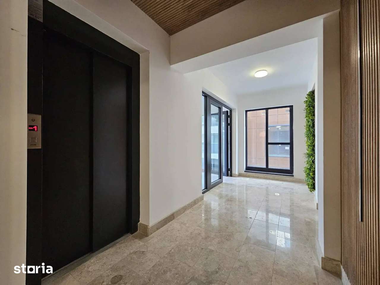 Panouri Fotovoltaice | Apartament Spatios | 3 Camere Apartament nZEB — fotografia 3