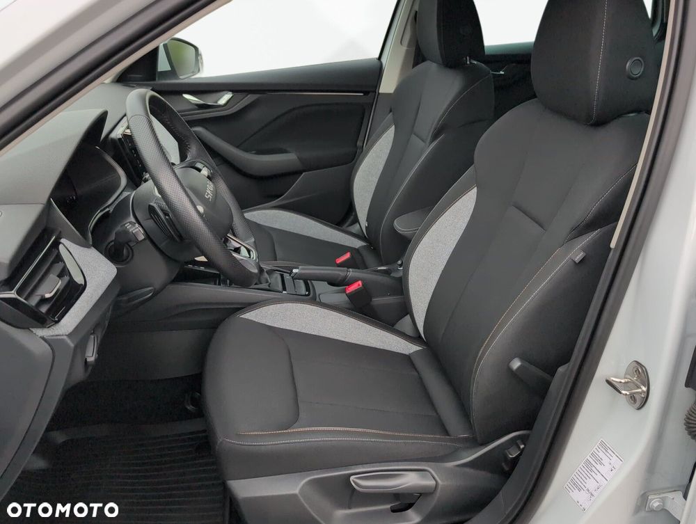 Skoda Scala 1.0 TSI Selection DSG - 16