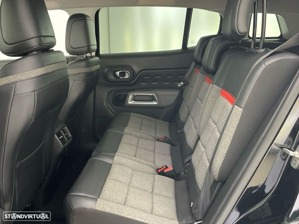 Citroën C5 Aircross 1.2 PureTech Feel - 12