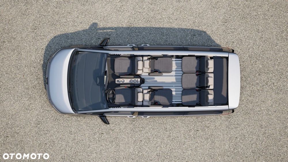 Volkswagen Multivan - 16