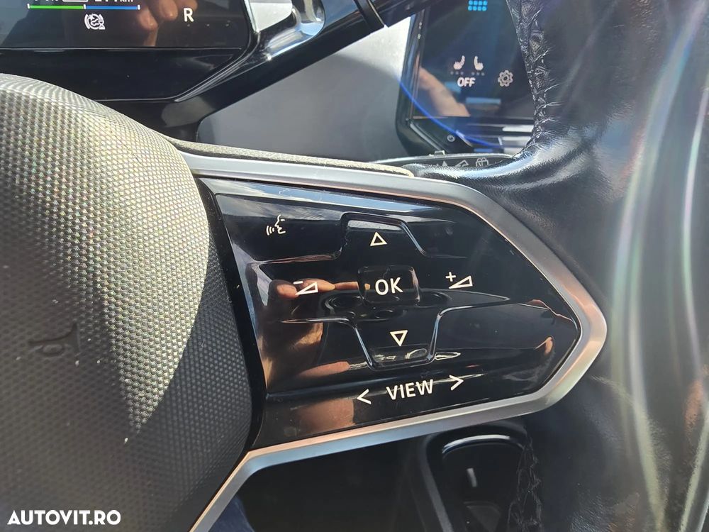 Volkswagen ID.3 58 kWh Pro Performance - 9