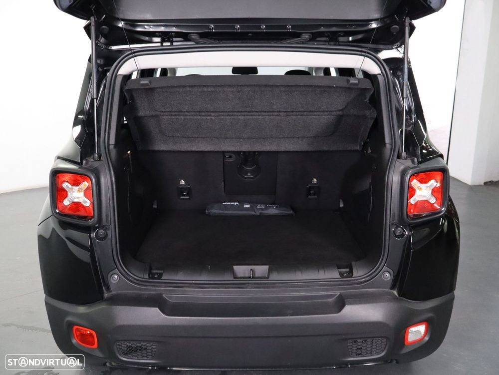 Jeep Renegade 1.0 T Longitude - 18