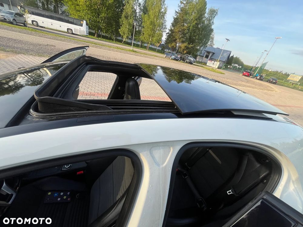 Mercedes-Benz Klasa A 160 CDI 7G-DCT AMG Line - 29