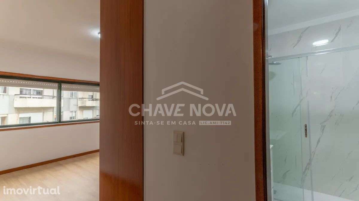 Apartamento T2 nas Devesas - Grande imagem: 5/32