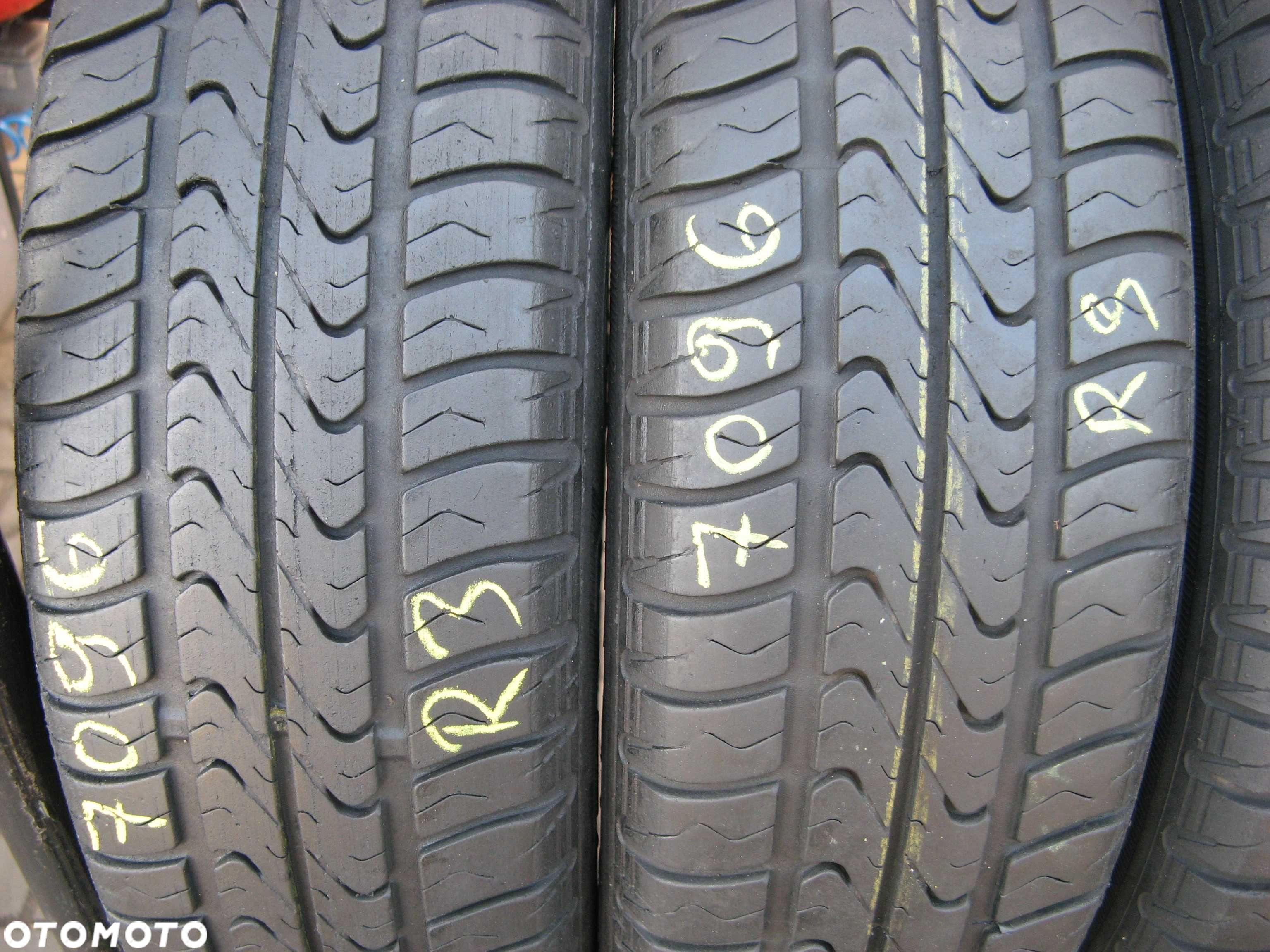 155/70R13 DĘBICA Passio  - nr.7096 - 2
