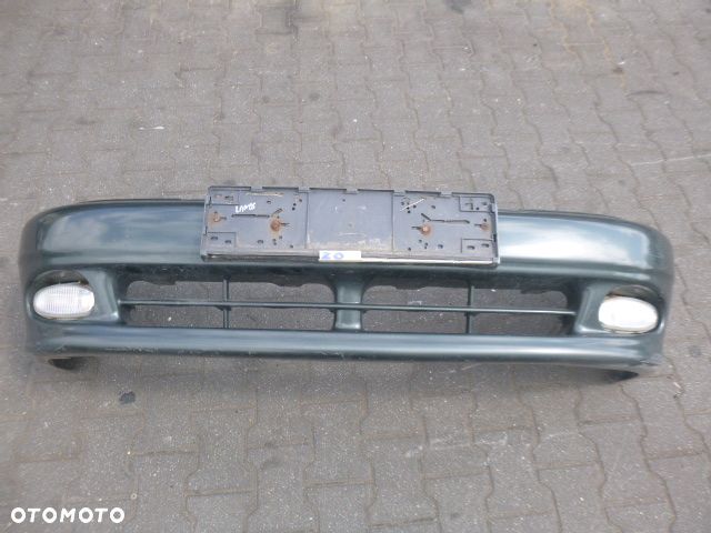 ZDERZAK PRZÓD PRZEDNI DAEWOO LANOS - 2