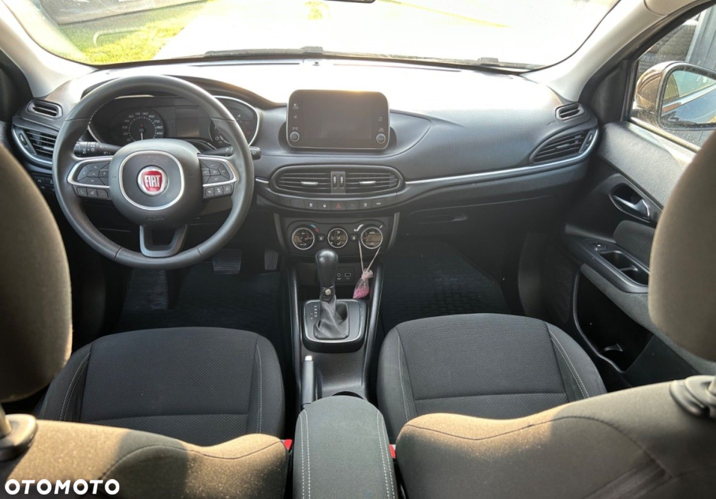 Fiat Tipo - 7