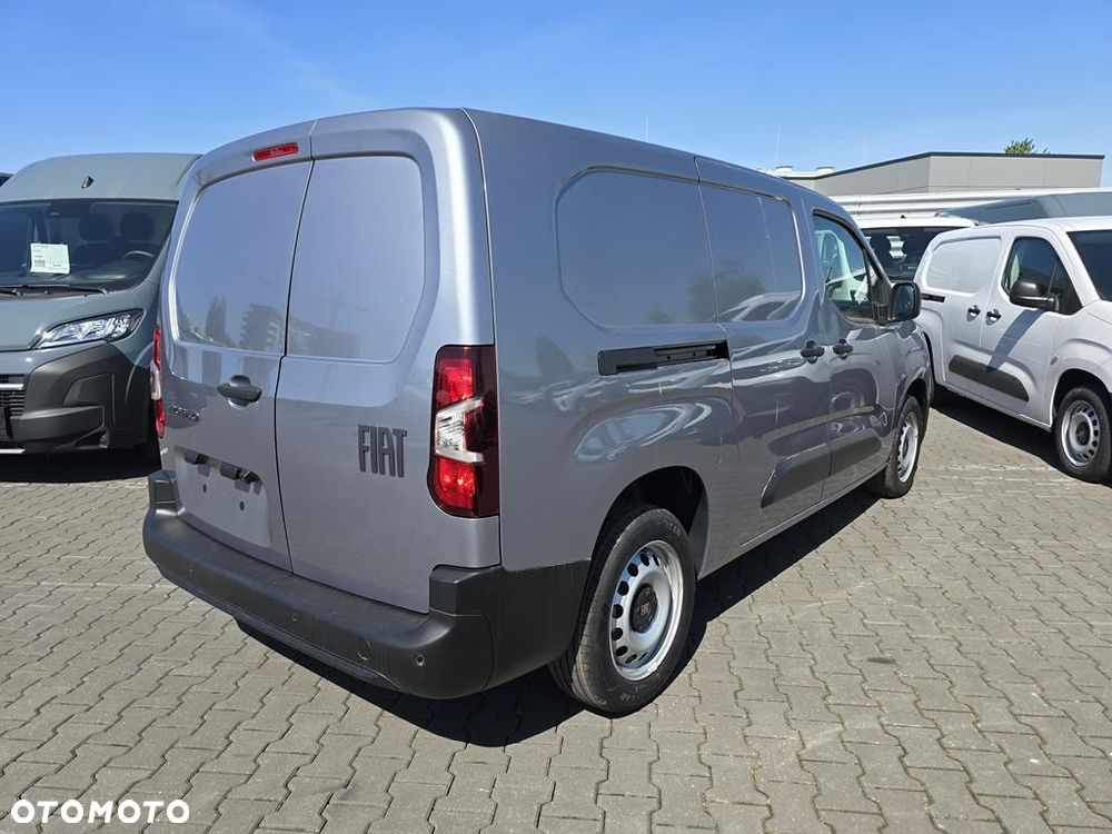 Fiat Nowy Doblo Cargo - 4