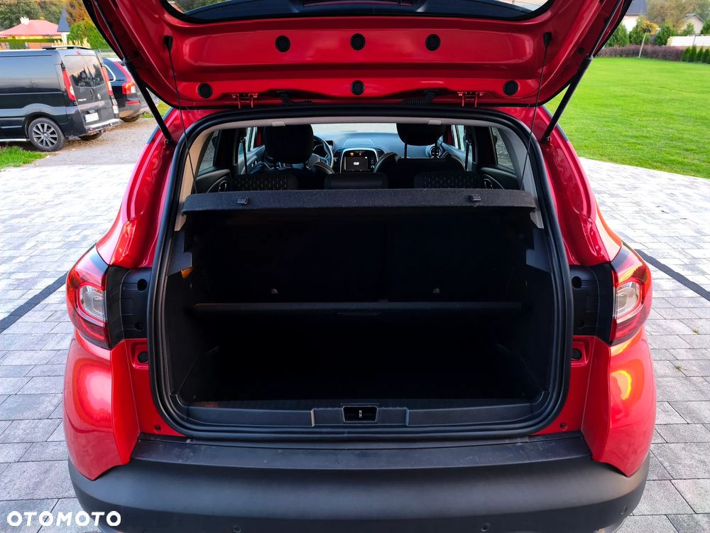 Renault Captur ENERGY TCe 90 Start&Stop Luxe - 23