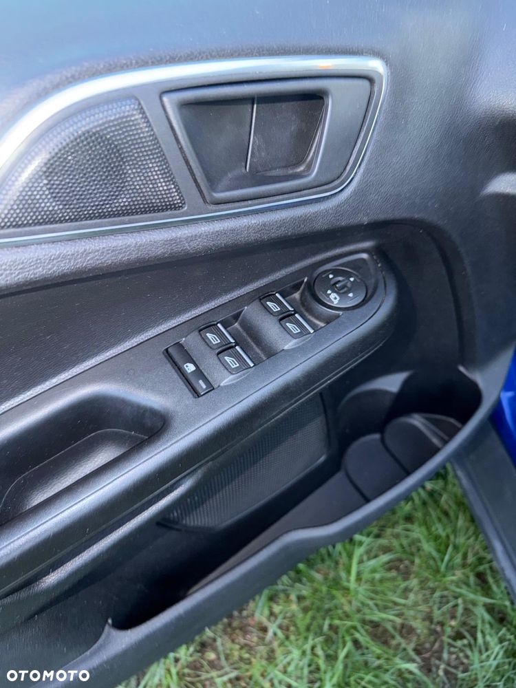 Ford B-MAX 1.0 EcoBoost Trend - 28