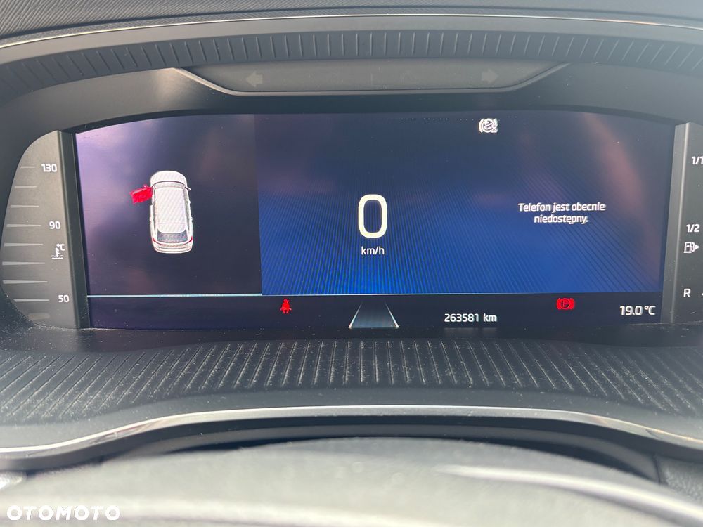 Skoda Octavia 2.0 TDI Exclusive - 18