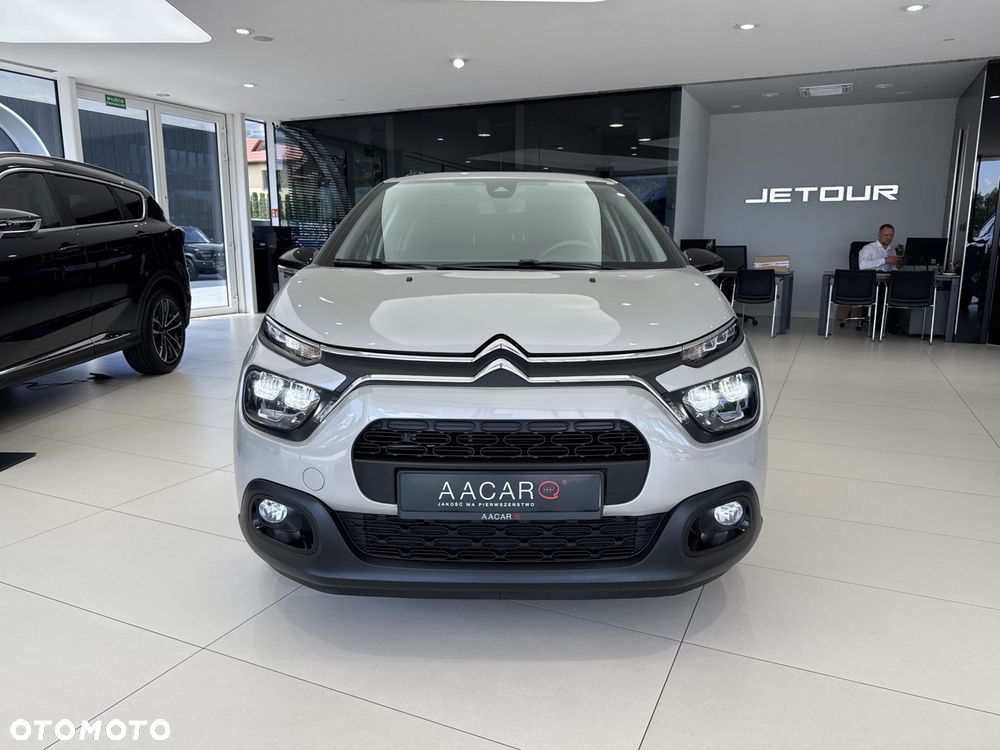 Citroën C3 1.2 PureTech Max - 7