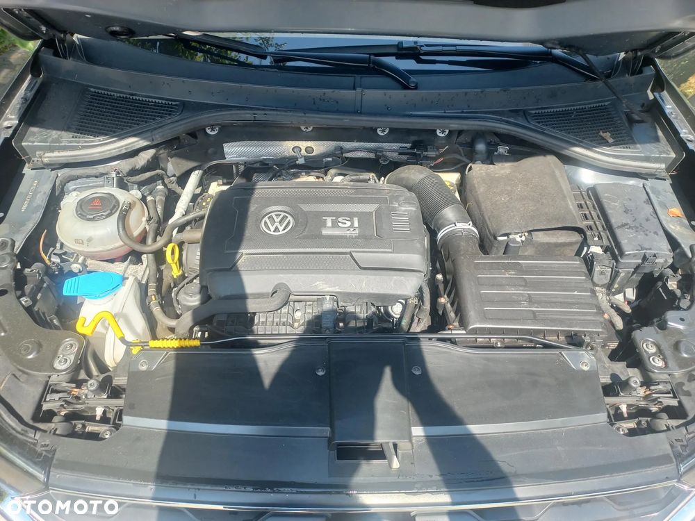 Volkswagen T-Roc 2.0 TSI 4Motion R DSG - 12