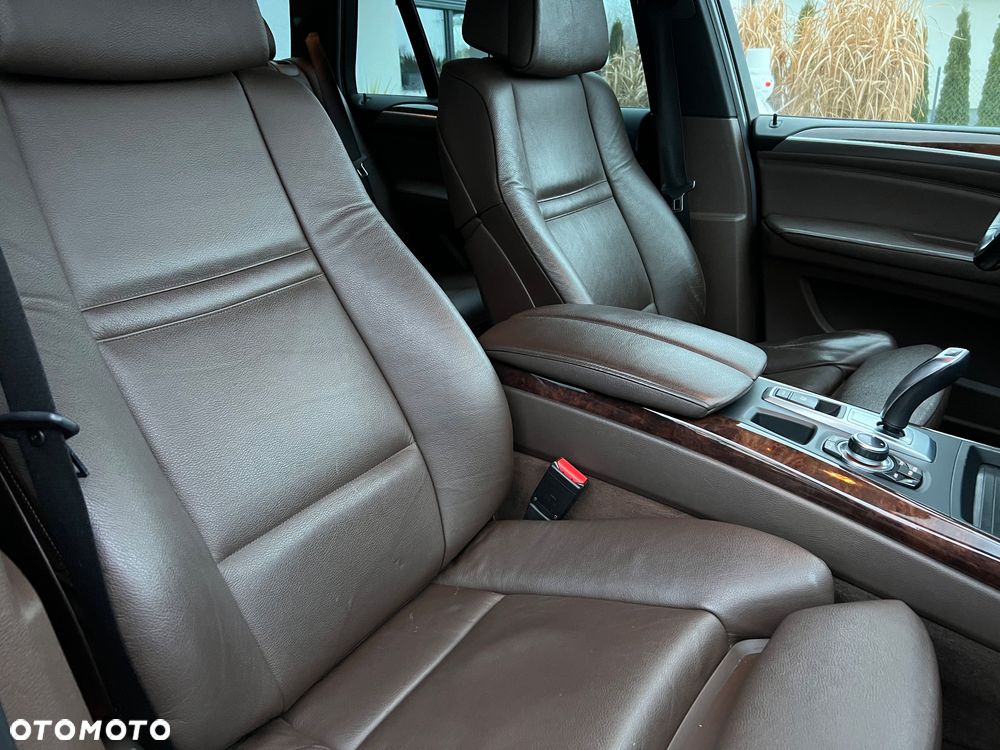 BMW X5 xDrive30d - 19