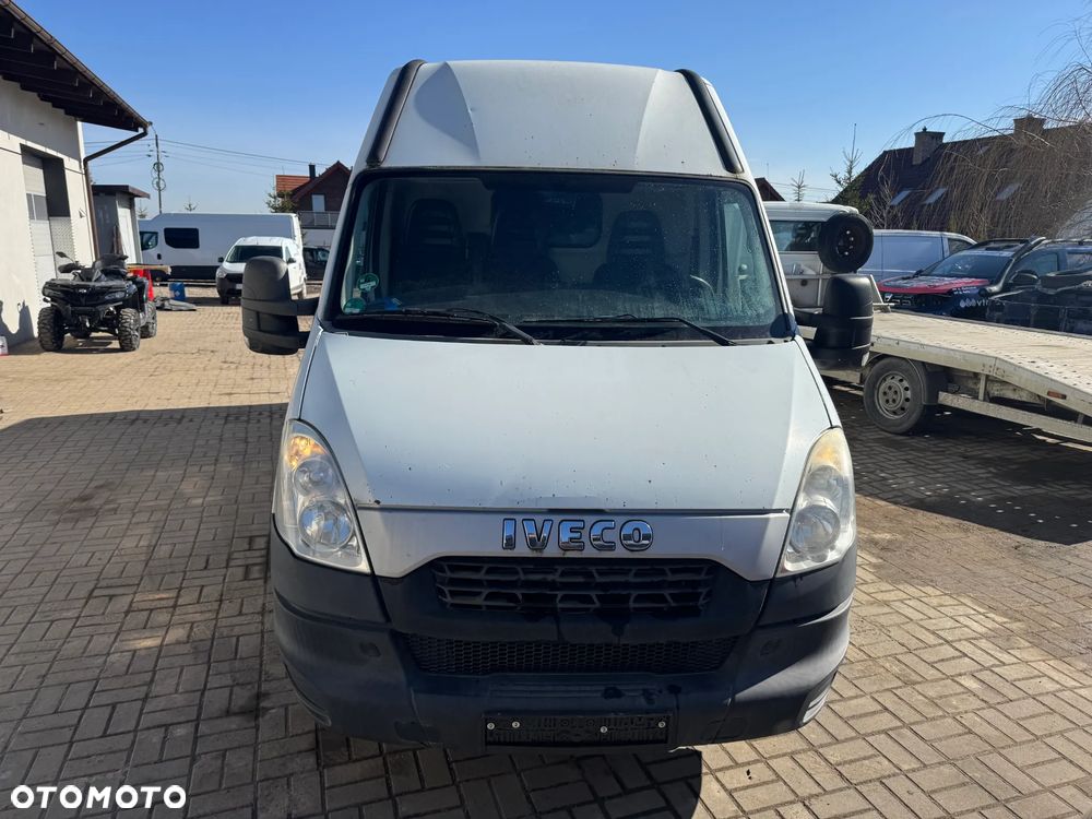 Iveco DAILY - 1