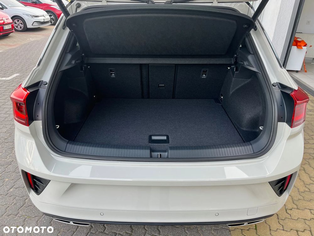 Volkswagen T-Roc 1.5 TSI R-Line Plus DSG - 17