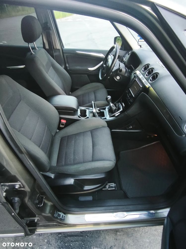 Ford Galaxy 1.6 EcoBoost Start/Stop Business Edition - 9