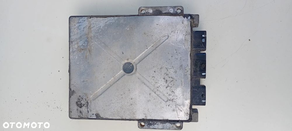 Sterownik silnika Ducato Jumper 2.3 2.2 HDI 9666360280 - 3